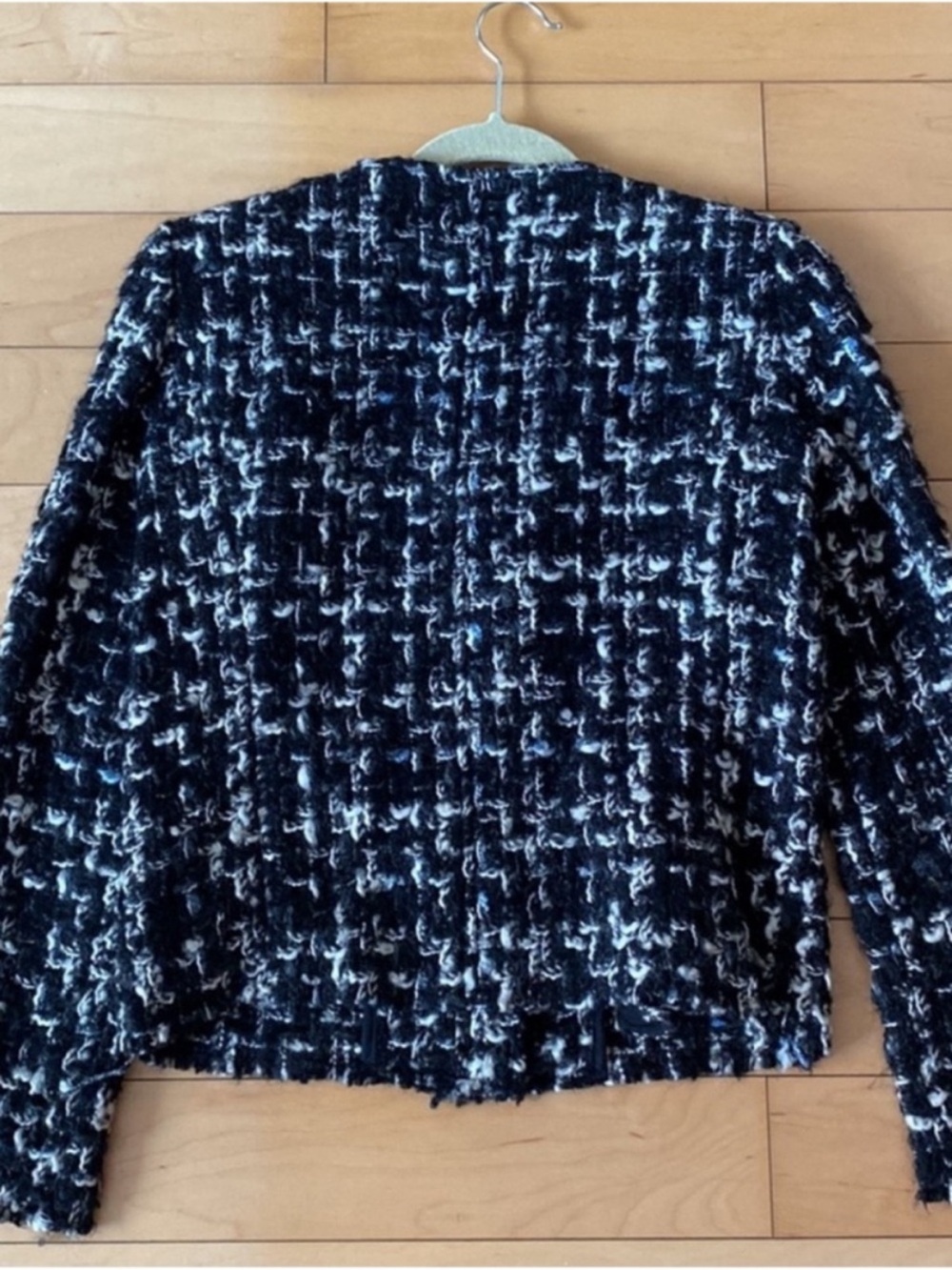 IRO Nalokie blazer - Picture 3 of 3